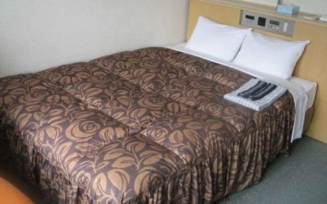 Akashi Castle Hotel