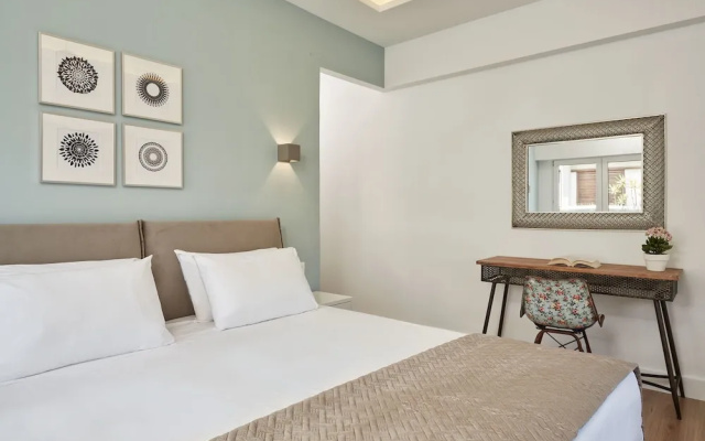Urban Heights 3BD Apt