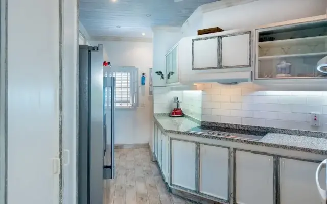Waverly House 3 Bedroom Townhouse