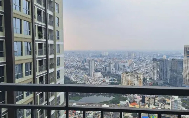 The Regal Suites in Landmark Saigon