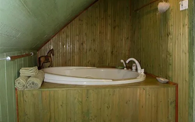 La Maison Plaisance