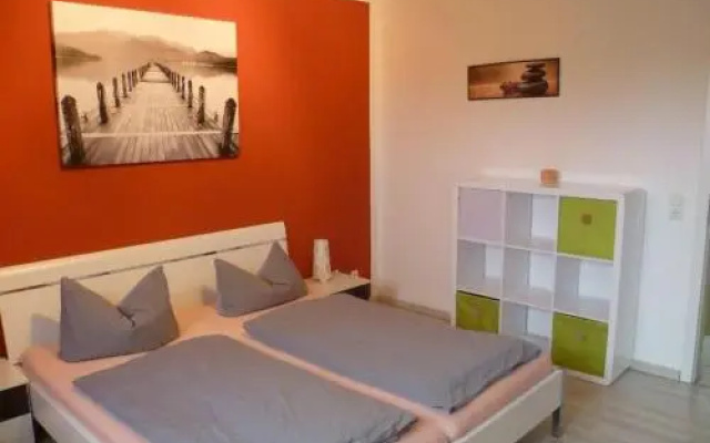 Ferienhaus Charme