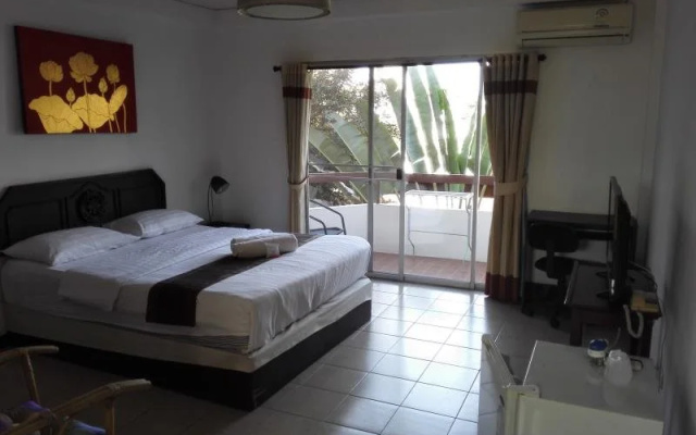 Elegant Lanna Boutique Guesthouse