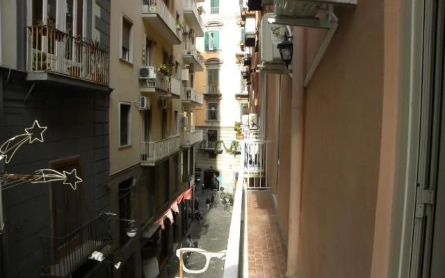 B&B Napoli Storica