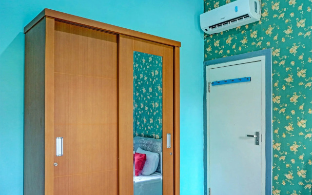 Hotel O Home Stay Elis Cateliya Syariah