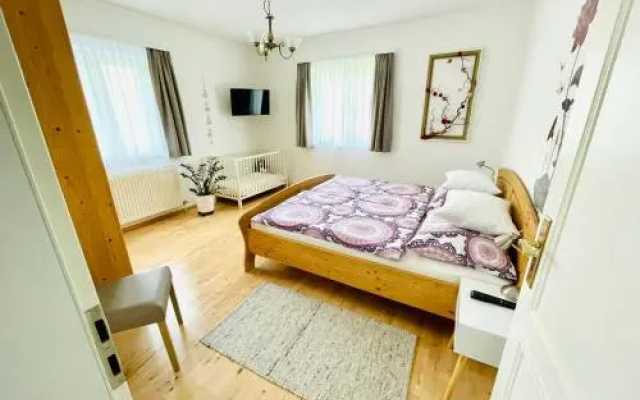 Ferienwohnung Fam. Lerch