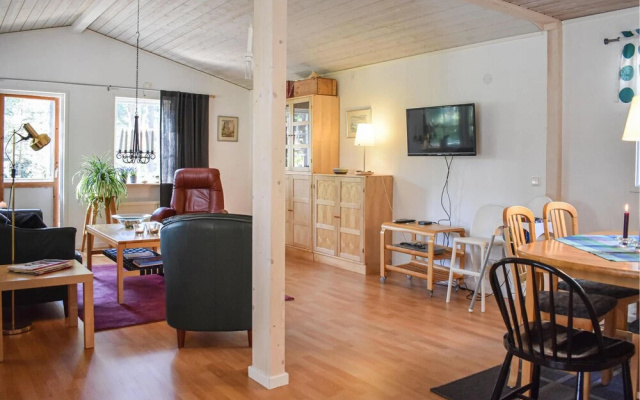 Awesome Home in Yngsjö With 2 Bedrooms and Wifi