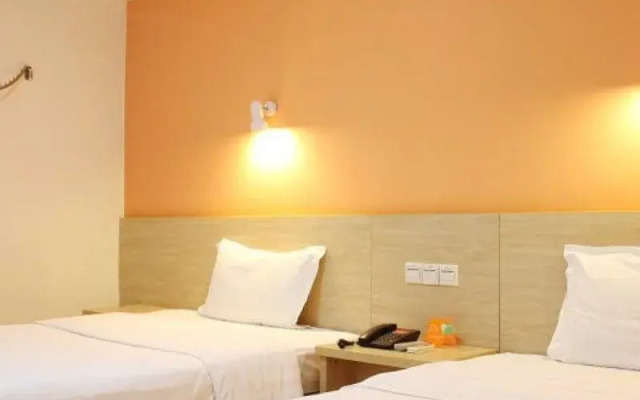 7Days Inn Yushuang