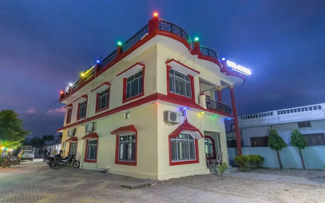 OYO 614 Subham Hotel