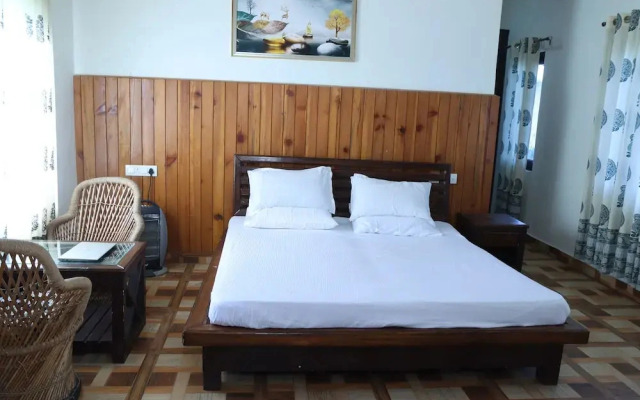 Rooptara Valley Luxury Cottage
