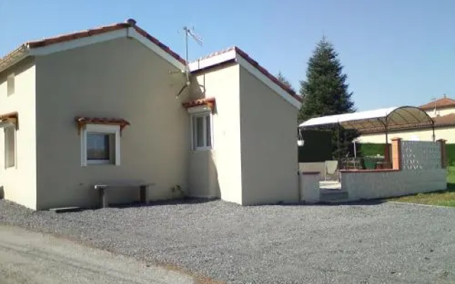 Le Cabanon