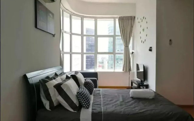 Jackson Homestay