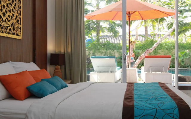 Destiny Villas & Residence Seminyak