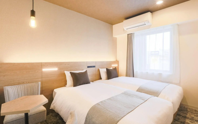 KOKO HOTEL Sapporo Susukino