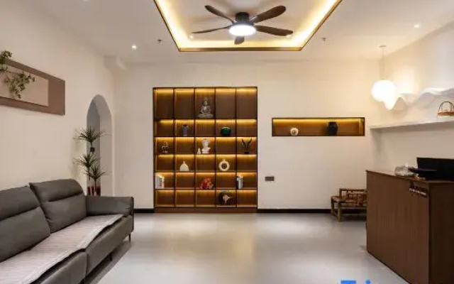 Linsen Yishe Boutique Homestay (Fenghuang Ancient Town)
