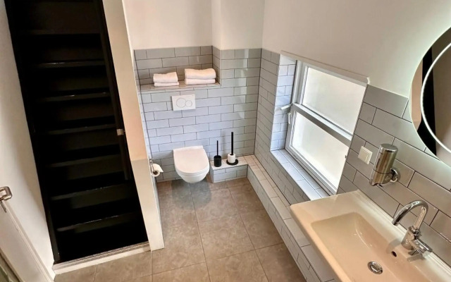 Appartementen in het centrum van Hoorn