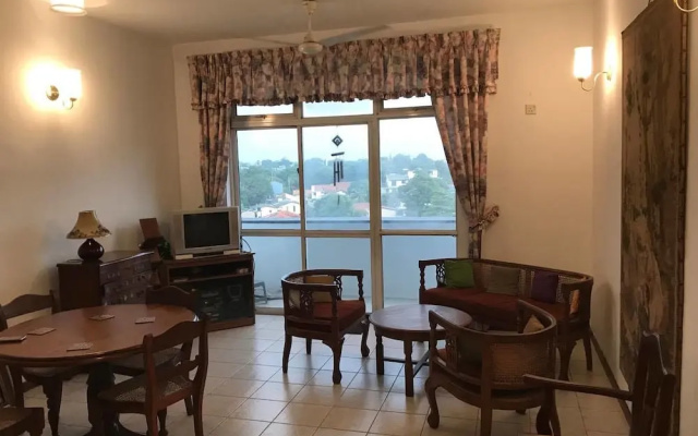 Millennium Apartment