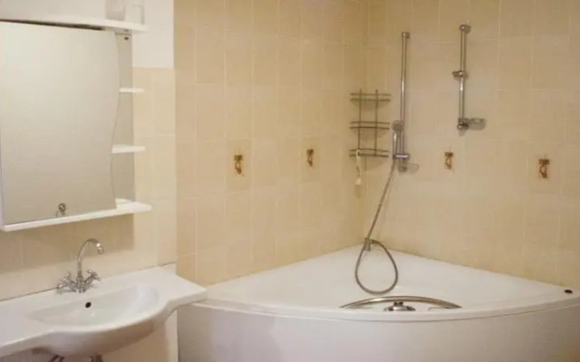 Anbis Comfort Rooms