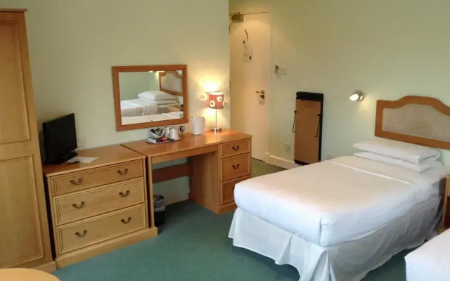 Drumoig Golf Hotel