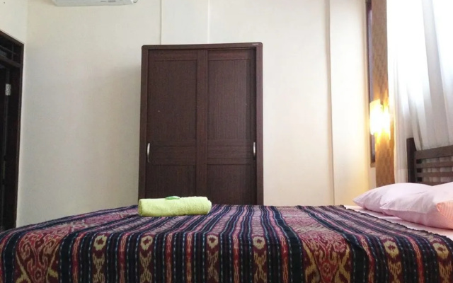 Ganggas Homestay