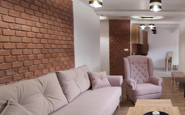Apartamenty Olimpijskie Szczyrk