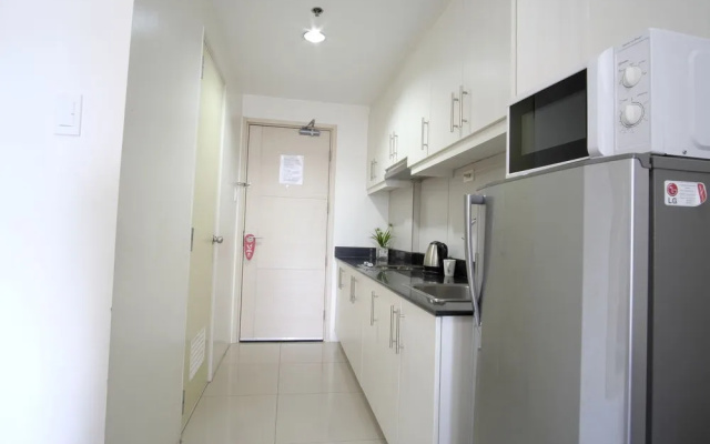 ZEN Rooms Pasay Seaside