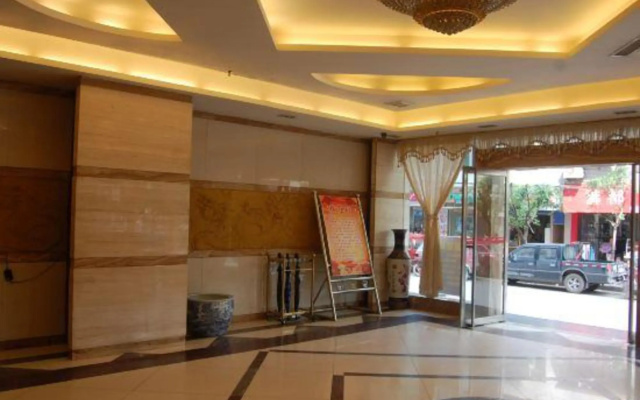 Yinlai Hotel