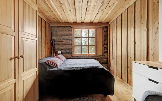 Bliss Adventure Lodge