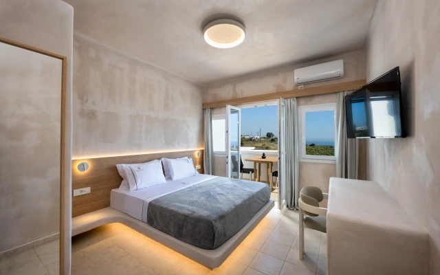 Aelia Luxury Suites