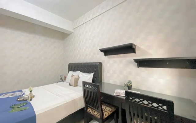 Good Deal Studio Apartment At Margonda Residence 1