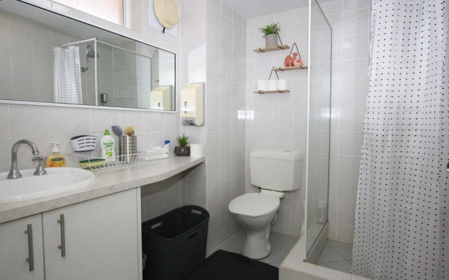 Resort Serviced Apartments - Mandurah