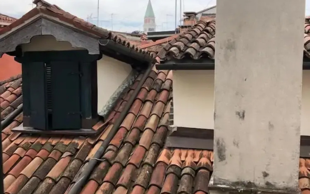 Casa Regini