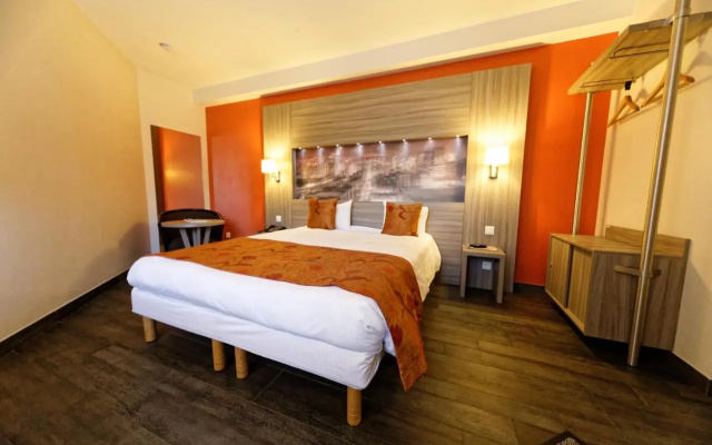 Charme Hôtel Montbéliard