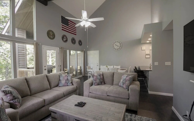 Eagles Landing 2 3 Bedroom Duplex