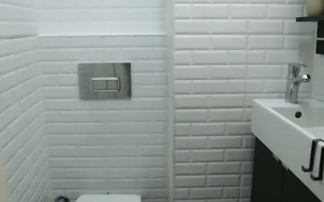 Pleasant and Central Flat in Turkali Besiktas