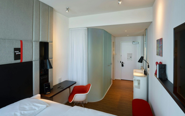 citizenM Boston North Station