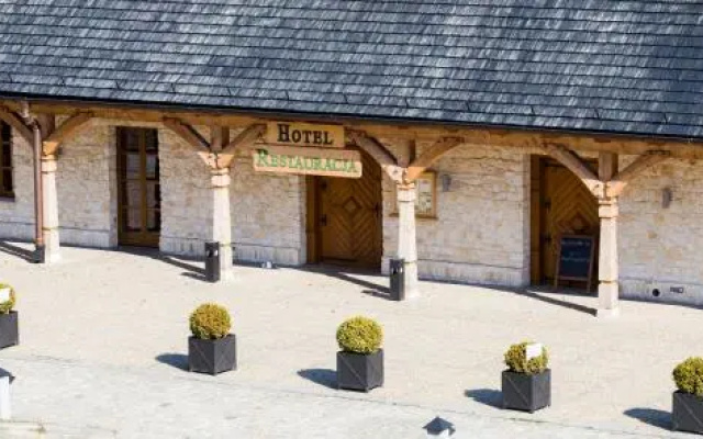 Hotel Zamek Bobolice