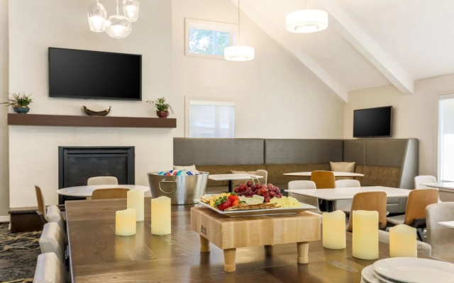 Residence Inn Boca Raton