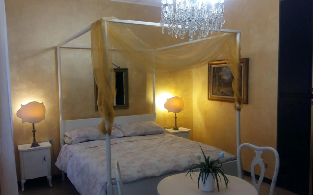 La Martino B&B