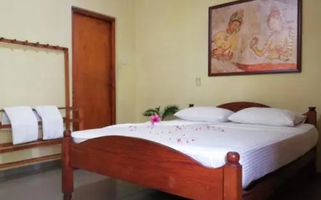 Palm Garden Tourist Guest House