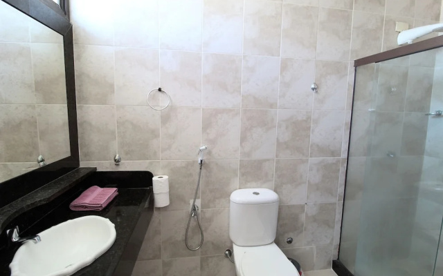 Penthouse with private pool Copa RP1106