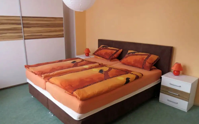 Bruns Comfortable Holiday Residence