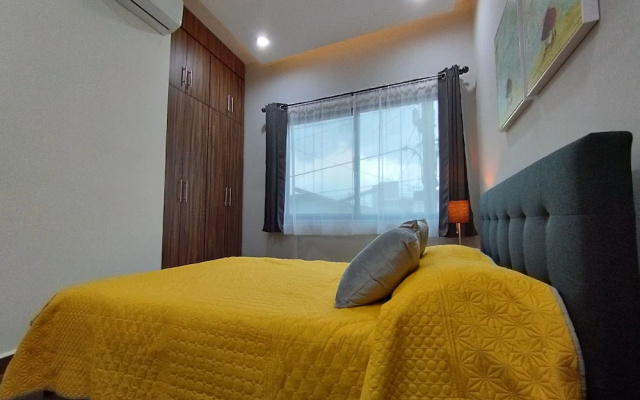 Casa Moreno Deluxe