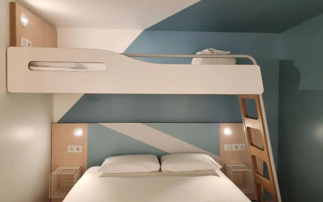 ibis budget Chambourcy Saint-Germain