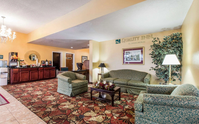 Quality Inn Tifton