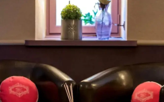 Hostellerie Maleville