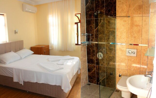 Patara Sun Club Турция, Патара - отзывы, цены и фото номеров - забронировать отель Patara Sun Club онлайн комната для гостей