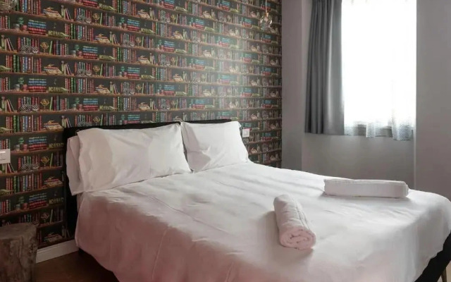Regina Boutique Suites