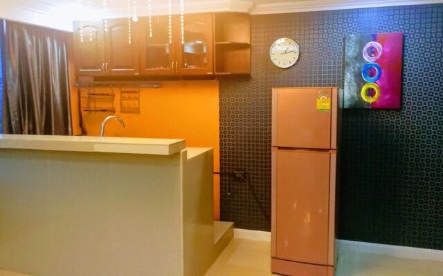 Hotler Boutique Apartment
