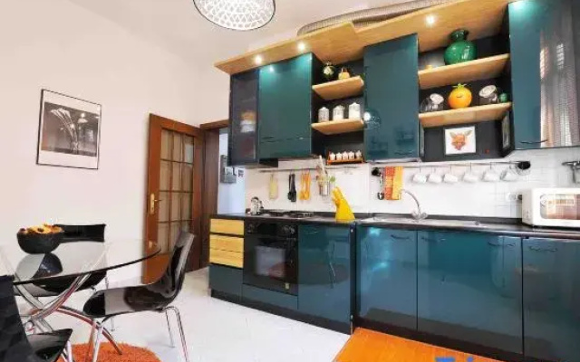 SantaMarta, the apartment for your Venetian holidays